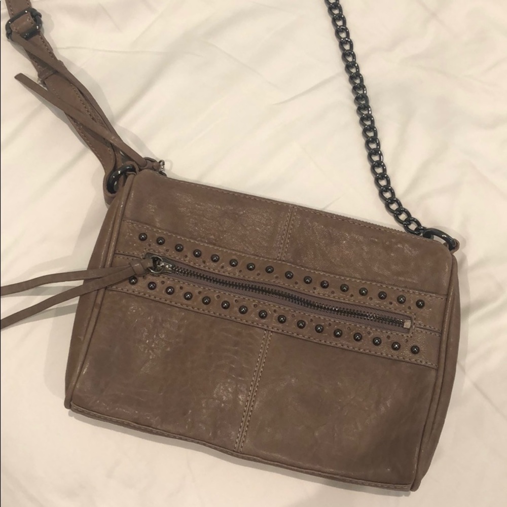 Crossbody bag